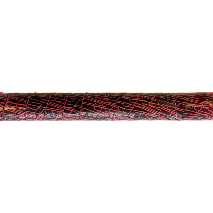 Bat Candy Grip 0,6mm: Cinnamon Punch