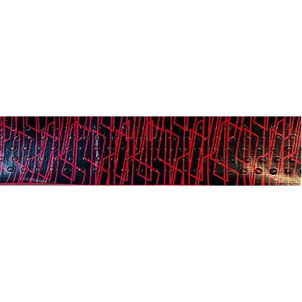 Bat Candy Grip 0,6mm: Cinnamon Punch