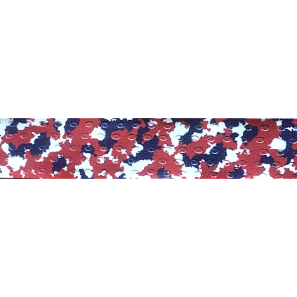 Cinta Bat Candt de empuñadura de bate 0,6 mm: Vanilla Punch