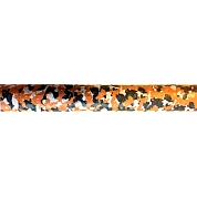 Bat Candy Grip 1,2mm: Mixed Orange