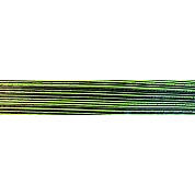 Bat Candy Grip 1,2mm: Yellow Twister