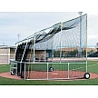 BatCo Standard Portable Backstop