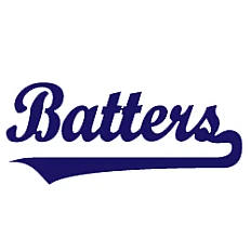 Batters Putte Fans