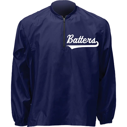 Batters PolyMicro B.P. Jacket