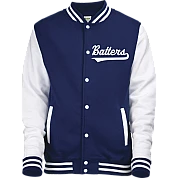 Giacca Varsity dell'Batters