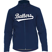 Giacca Batters Softshell