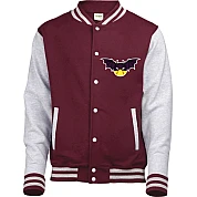 Giacca London Battitude Varsity