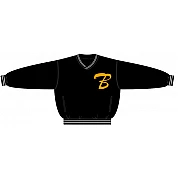 Bears PolyMicro Pullover Jack