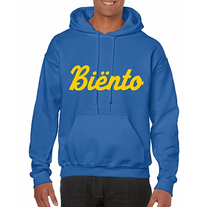 Biento Hoody