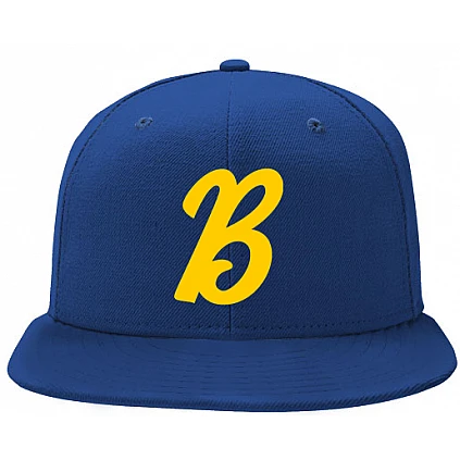 Biënto Cap: B-Logo