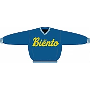 Biento PolyMicro Pullover Jack