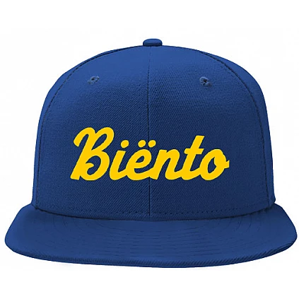 Biënto Cap: Biënto