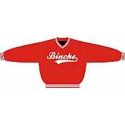 Binch Guardians PolyMicro Pullover Jack