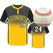 20 Shirts + 20 dozijn Ballen