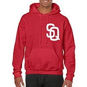 Borgerhout Squirrels Hoodie