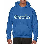 Sudadera Brawlers