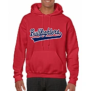 Bullfighters Hoody
