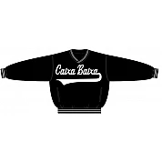 Chaqueta PolyMicro Caixa Baixa