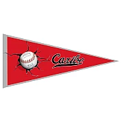 Caribe Pennant