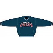 Carinthian Celts PolyMicro Pullover Jacket