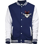 Chaqueta universitaria Carinthian Celts