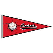 Banderin Centrals