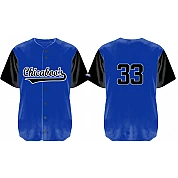 Maglia Chicaboos: Maglia Flatback