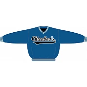 Chicaboo's PolyMicro Pullover Jack