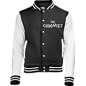 London Chromies Varsity Jacket