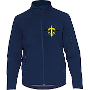 Chaqueta Cologne UCE Travellers Softshell