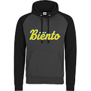 Biento Contrast Hoodie