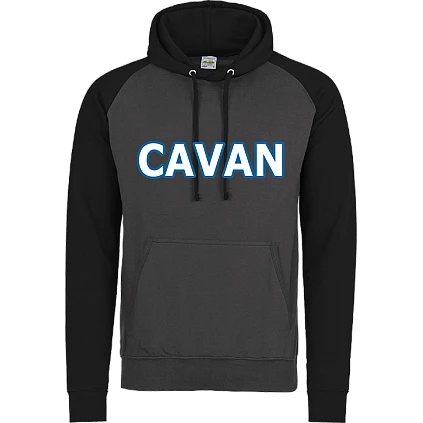 Cavan Comets Contrast Hoodie