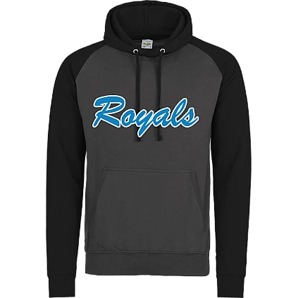 Gammertingen Royals Contrast Hoodie