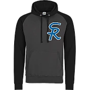 Suadera con capucha en contraste Egedal Stars