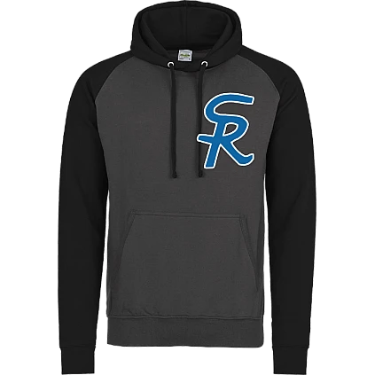 Sanremo Contrast Hoodie