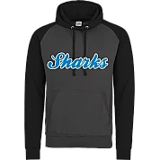 Sefton Sharks Contrast Hoodie