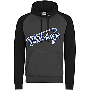 Chalon Vikings Contrast Hoodie