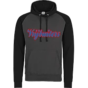 Vrijbuiters Contrast Hoodie