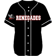 Cork Renegades Team