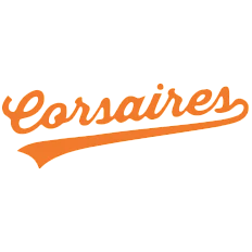Corsaires de Andernos Fans