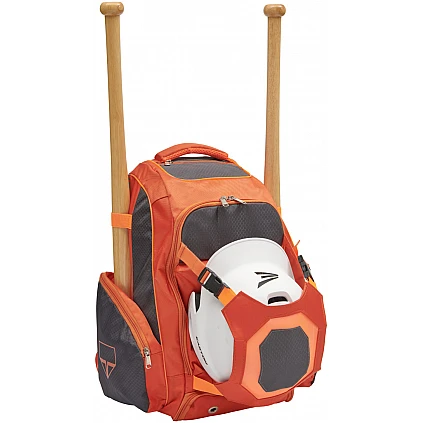 Covee Fahrrad-Rucksack: Orange