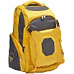 Covee Cycle Backpack: Yellow