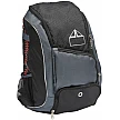 Covee Turn2 Backpack: Black