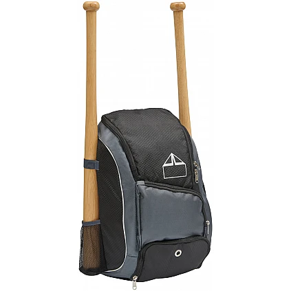 Covee Turn2 Backpack: Black