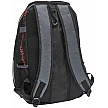 Covee Turn2 Backpack: Black