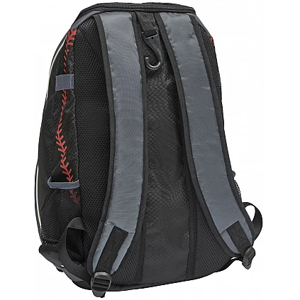 Covee Turn2 Backpack: Black