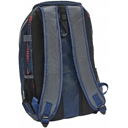 Covee Turn2 Backpack: Navy