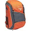 Covee Turn2 Backpack: Orange