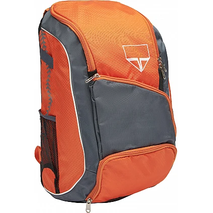 Covee Turn2 Backpack: Orange