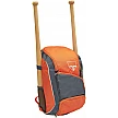Covee Turn2 Backpack: Orange